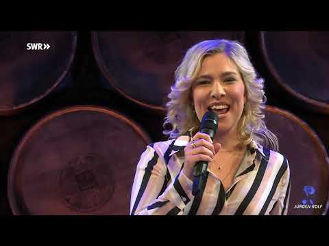 Youtube: Laura Wilde - Griechenland Medley (Schlager Spaß mit Andy Borg)