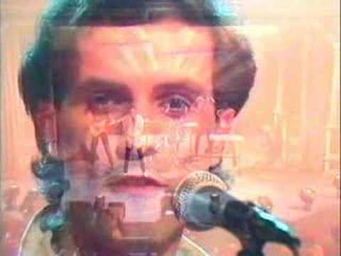 Youtube: Peter Schilling - Die Wüste lebt - 1983