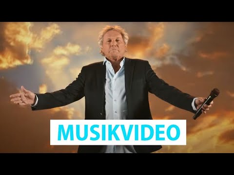 Youtube: Bernhard Brink - Nicht einmal der Himmel (Offizielles Video)