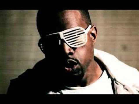Youtube: Kanye West - Stronger - Lyrics