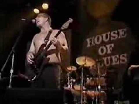 Youtube: Sublime - Work That We Do (Live)