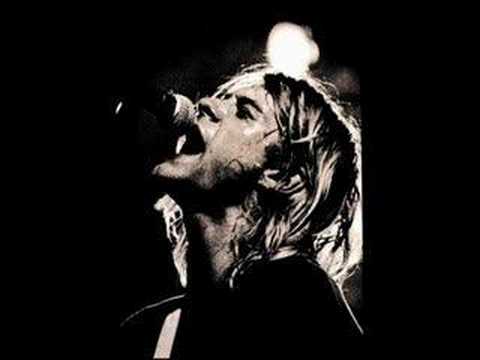 Youtube: Nirvana - Asshole (rare)