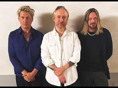 Youtube: Johnossi & Lars Winnerbäck - Känns Så Längesen