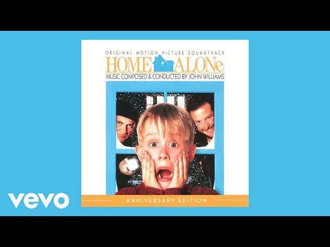 Youtube: John Williams - Carol of the Bells | Home Alone (Original Motion Picture Soundtrack)