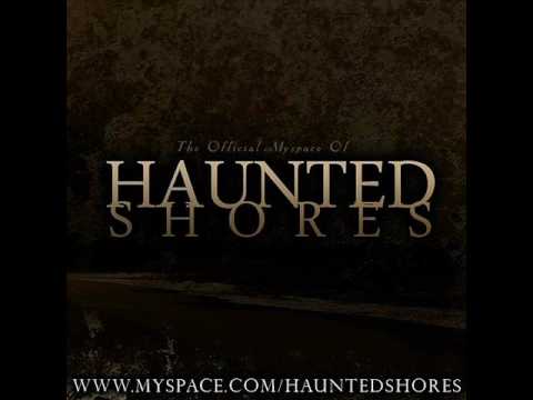 Youtube: Haunted Shores - Immaterial