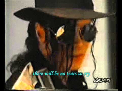 Youtube: Michael Jackson It's not goodbye... 2 years after