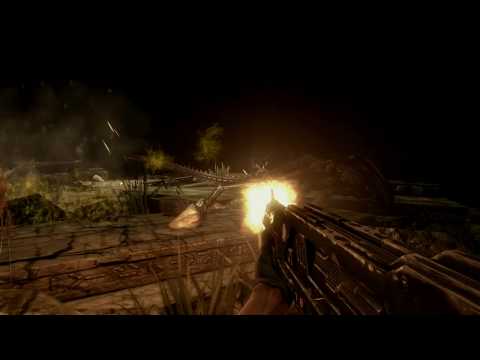 Youtube: Aliens vs. Predator - Ultimate Multiplayer Trailer HD