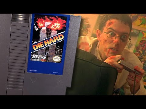 Youtube: Die Hard - Angry Video Game Nerd (AVGN)