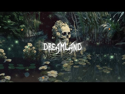 Youtube: CHRIS RAIN - "DREAMLAND" (Official Lyric Video)