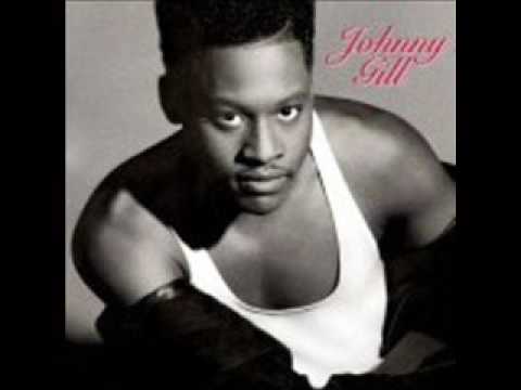 Youtube: Johnny Gill - Rub You the Right Way [Edited/Single Version]