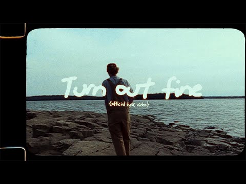 Youtube: Henrik - Turn out fine (Official Lyric Video)