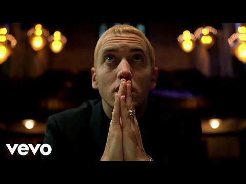 Youtube: Eminem - Cleanin' Out My Closet (Official Music Video)