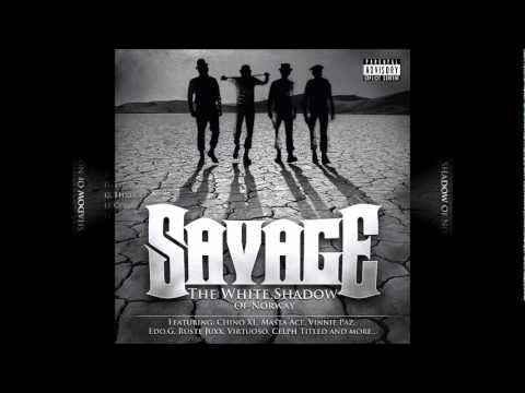 Youtube: 02-White Shadow Of Norway - Brutes & Savages(Dr. Ill, Klive Kraven, Powder, Phes 1, Celph Titled