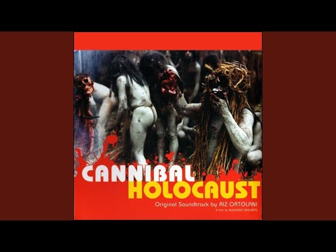 Youtube: Cannibal Holocaust (Main Theme)