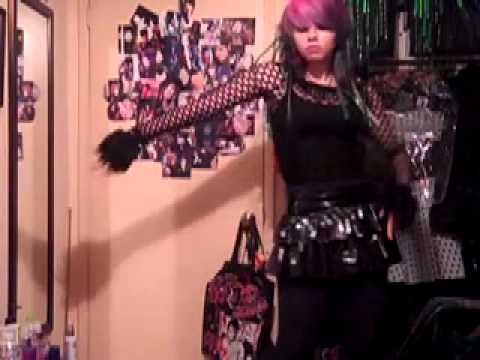 Youtube: Society Industrial Dance 2 by Cyber Teddy :3