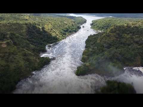 Youtube: Murchison Falls, Uganda