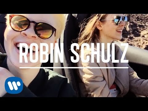 Youtube: ROBIN SCHULZ & MARC SCIBILIA - UNFORGETTABLE (OFFICIAL VIDEO)
