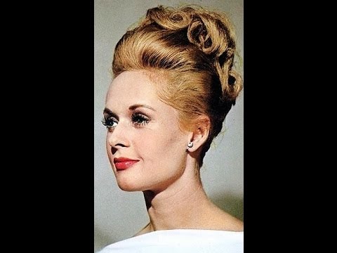 Youtube: "THEME FROM MARNIE" BERNARD HERRMANN (TIPPI HEDREN PICTURES) BEST HD QUALITY