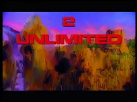Youtube: 2 UNLIMITED - Tribal Dance (No Rap) (Official Music Video)