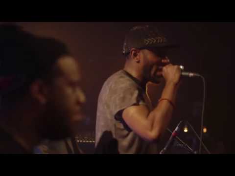Youtube: Robert Glasper Experiment + Mos Def - Stakes is High (Live)