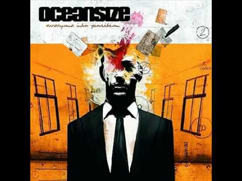 Youtube: Oceansize - Ornament, The Last Wrongs