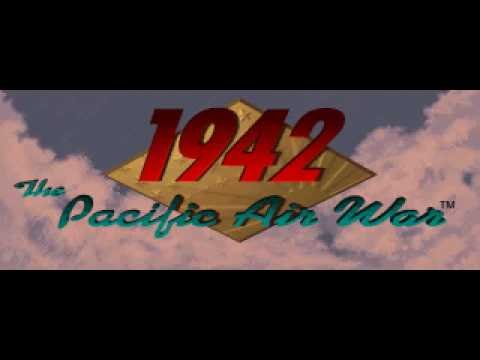 Youtube: 1942: The Pacific Air War