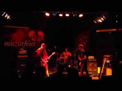 Youtube: Shitshifter - Deriding The Herd Live HQ