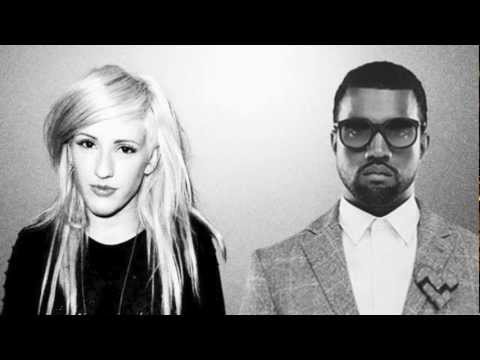 Youtube: Chip Ivory - Get Em High For This (Ellie Goulding x Kanye West)