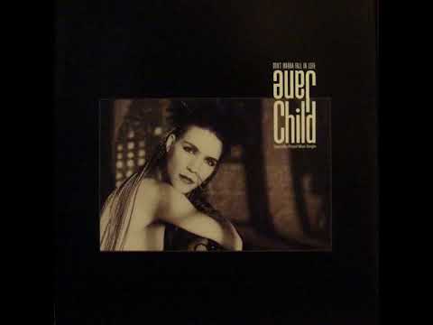 Youtube: Jane Child - Don’t Wanna Fall In Love (Knife Feel Good 12” Remix)