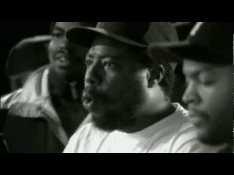 Youtube: WC & The Maad Circle (WC, Coolio, Sir Jinx & DJ Crazy Toones) - Ain't A Damn Thang Changed