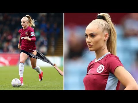 Youtube: When Red Card is not Enough in WOMEN's Football