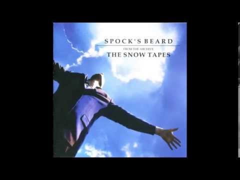 Youtube: Spock's Beard - Southside of the Sky