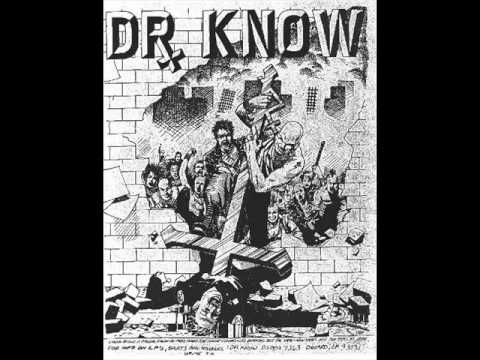 Youtube: Dr. Know - Mr. Freeze