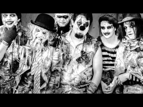 Youtube: CIRCUS OF FOOLS - Rebel Clown Army