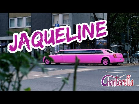 Youtube: Chanterella - Jaqueline (Offizielles Video)