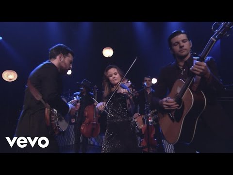 Youtube: Satan Pulls The Strings (Live On The Tonight Show Starring Jimmy Fallon)
