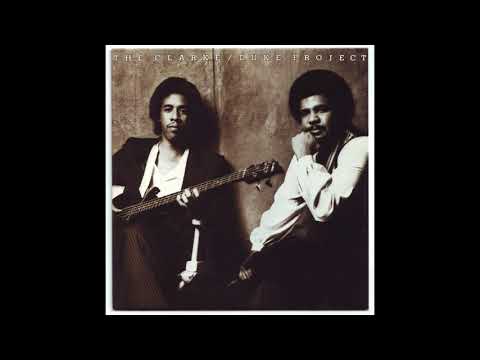 Youtube: Stanley Clarke & George Duke - Louie Louie