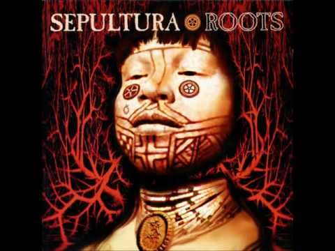 Youtube: Sepultura - Cut throat