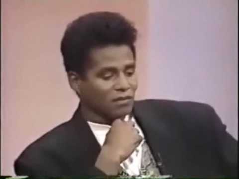 Youtube: Jackson Family Interview (1989) - Phil Donahue Show (PART 3)
