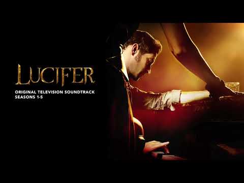 Youtube: Lucifer S1-5 Official Soundtrack | All Along the Watchtower  (feat. Tom Ellis) | WaterTower