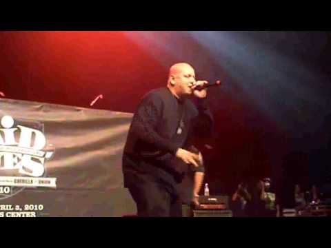 Youtube: Sick Jacken - Mask And The Assassin (Live @Paid Dues 2010)