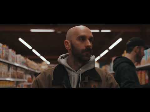 Youtube: X Ambassadors - I'm Not Really Here (Official Visualizer)