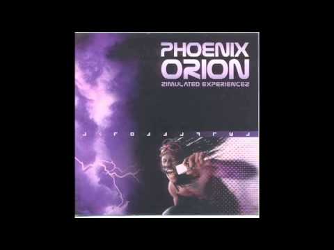 Youtube: Phoenix Orion - Birdman