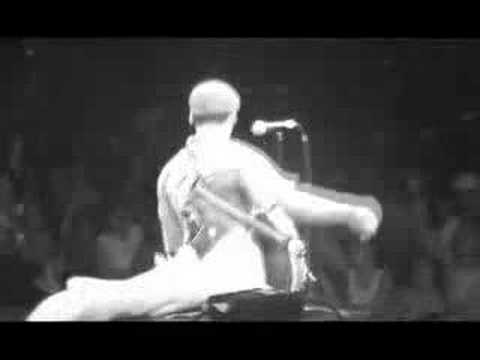 Youtube: MANU CHAO - La Primavera & Radio Bemba (LIVE by Vince Tocce) Brooklyn 2006