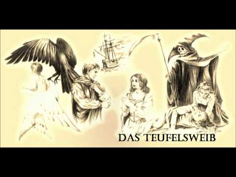 Youtube: Divina Commedia - Das Teufelsweib