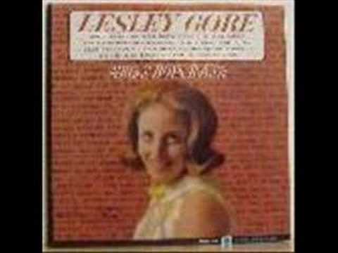 Youtube: Lesley Gore - It's My Party (Remix)