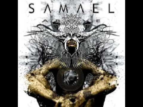 Youtube: Samael - Illumination