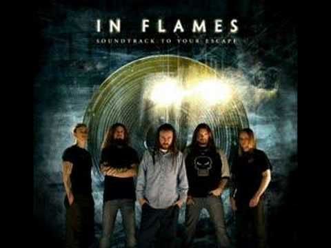 Youtube: In Flames - Bullet Ride.