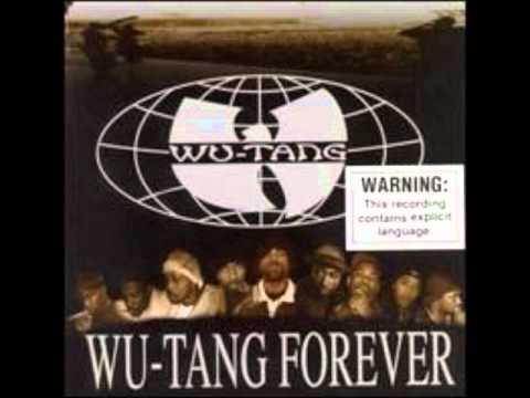 Youtube: Wu-Tang Clan - Wu-Revolution