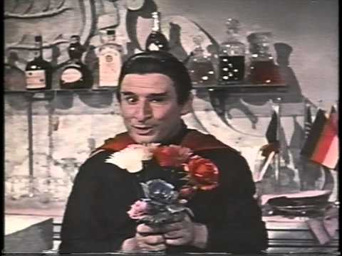 Youtube: Uncle was a Vampire (1959) HORROR-COMEDY